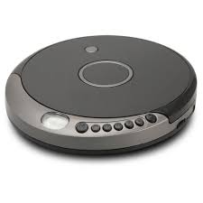 Notice GPX PORTABLE CD MP3 PLAYER Lecteur de CD portable