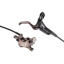 Guide utilisation  HAYES DISC BRAKES SO1E45-17419A  de la marque HAYES DISC BRAKES