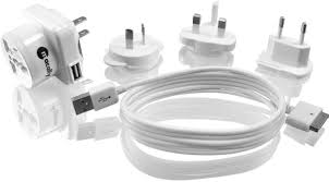 Notice MACALLY POWERPAL Accessoire électronique