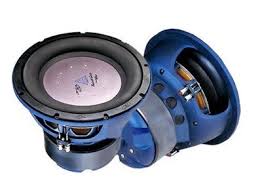 Notice PHOENIX GOLD TI12D Subwoofer