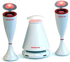   BARRACUDA 2.1   REEKIN