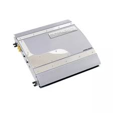 Notice SAL XPRO 4000 Amplificateur audio voiture