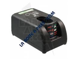 Guide utilisation  AKKU POWER L-1810  de la marque AKKU POWER