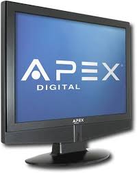 Guide utilisation  APEX DIGITAL LD1919  de la marque APEX DIGITAL