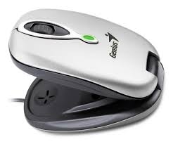 Notice GENUIS VOIP MOUSE Téléphone IP