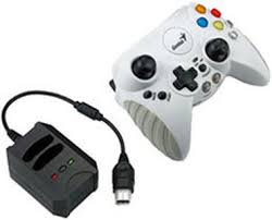 WIRELESS BLAZE GENUIS