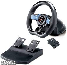 WIRELESS TRIO RACER GENUIS