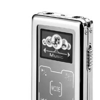 Notice MAXELL MUZE Lecteur audio portable