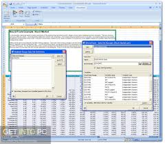 Notice PALISADE RISKOPTIMIZER 5.5 Logiciel d'optimisation des risques