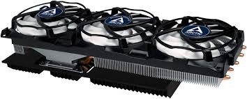  ACCELERO XTREME PLUS   ARCTIC COOLING