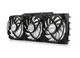  VR003   ARCTIC COOLING