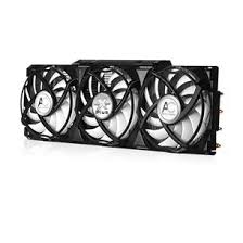 Guide utilisation ARCTIC COOLING VR005  de la marque ARCTIC COOLING