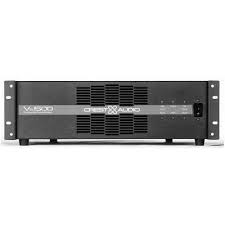   VS SERIES   CREST AUDIO