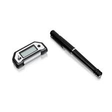 Notice IOGEAR GPEN200NW6 Stylo numérique