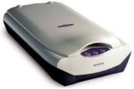 Notice MICROTEK SCANMAKER 4600 Scanner