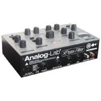 Guide utilisation  ANALOG-LAB XPASS FILTER  de la marque ANALOG-LAB