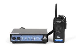   PS 155   ASL INTERCOM