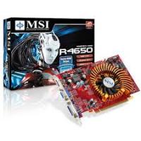 Guide utilisation ATI RADEON HD 4650  de la marque ATI