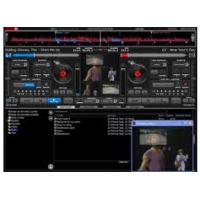   VIRTUALDJ V5.0   ATOMIX PRODUCTIONS