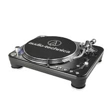  AT-LP1240,  ATLP1240   AUDIO TECHNICA