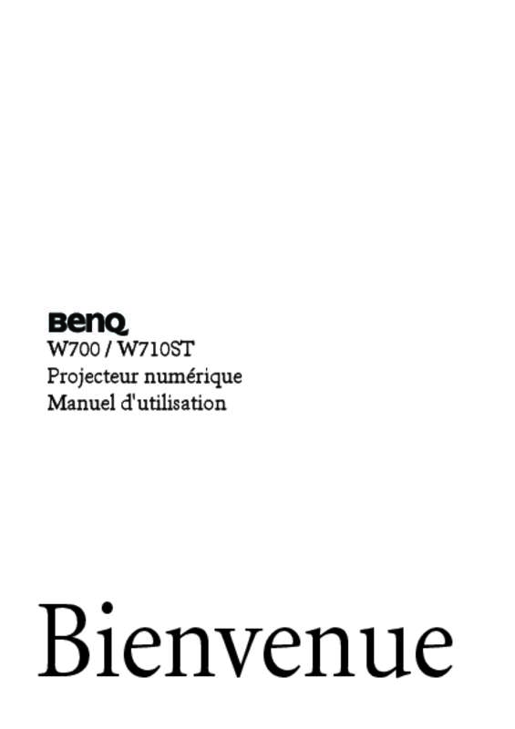 Guide utilisation  BENG W700  de la marque BENG