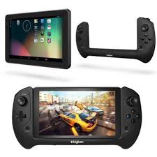 Notice BIGBEN GAMETAB-ONE Spieltablet