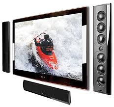 Notice DEFINITIVE TECHNOLOGY XTR-50 Enceinte acoustique