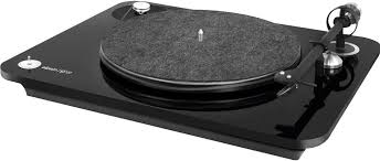Notice ELIPSON OMEGA100 RIAA BT Préamplificateur phono Bluetooth