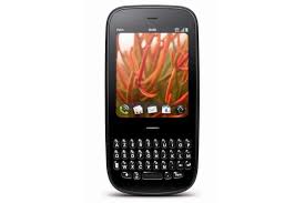 Notice PALM PALM PIXI PLUS Smartphone