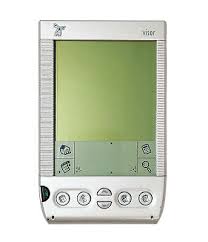 Notice PALM PALM PRE 2 Smartphone