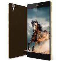 Notice HISENSE H910 Smartphone