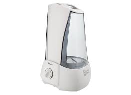Notice HOLMES HM495 Humidificateur