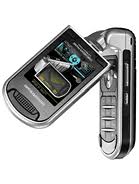 Notice INNOSTREAM INNO-A20 Mobile Phone