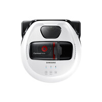 Notice SAMSUNG VR10M701IUW/ET Aspirapolvere robot