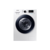 SAMSUNG WD80M4453JW/EF - Lave-linge séchant