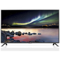 LG 42LB5610 - Télévision