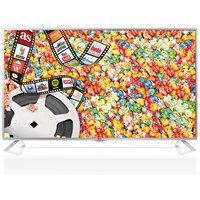 LG 47LB5820 - Televisión
