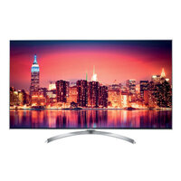 LG 49SJ810V,  55SJ810V - Televisión