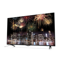 LG 49UB820V - Television