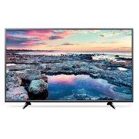 LG 49UH600V - Televisión