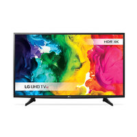 LG 49UH610V - Televisión
