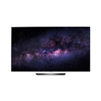 LG 55B6V,  55C6V,  65B6V,  65C6V,  65G6V - Televisión