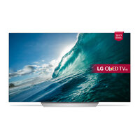 LG 55C7V,  O55B7V,  O65B7V - τηλεόραση