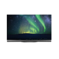 LG 55E6V - Televisión