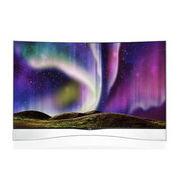 LG 55EA970V - τηλεόραση
