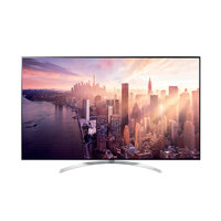 LG 55SJ850V,  65SJ850V - Televisión
