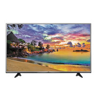 LG 55UH605V - Televisión