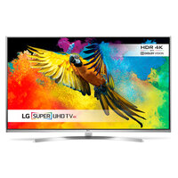 LG 55UH850V - Televisión