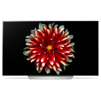 LG 65C7V,  55C7V - τηλεόραση