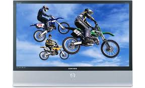  HL-P4663W   SAMSUNG